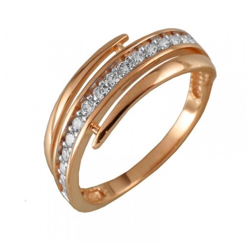 фото Кольцо санис 3558