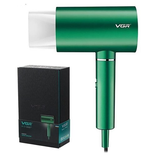 Профессиональный фен для волос VGR V-431
