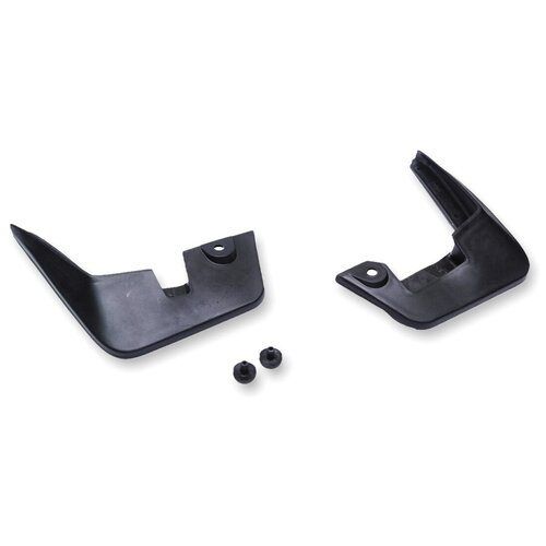 Комплект Брызговиков перед.2 шт Renault Logan