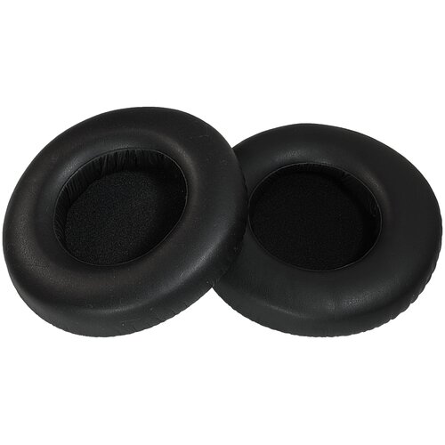 Амбушюры для наушников AKG K550 / K551 / K553 PRO чёрные ear pads амбушюры для наушников akg k550 k551 k553 pro чёрные