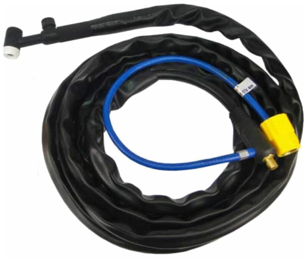 Горелка Foxweld SRT-17V