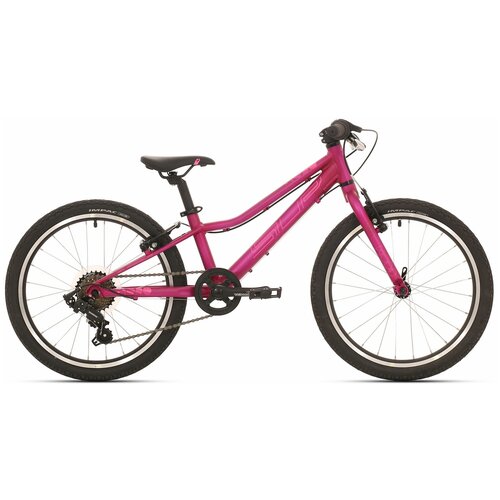 Велосипед Superior MODO XC 20 (2020) MATTE PURPLE/PINK