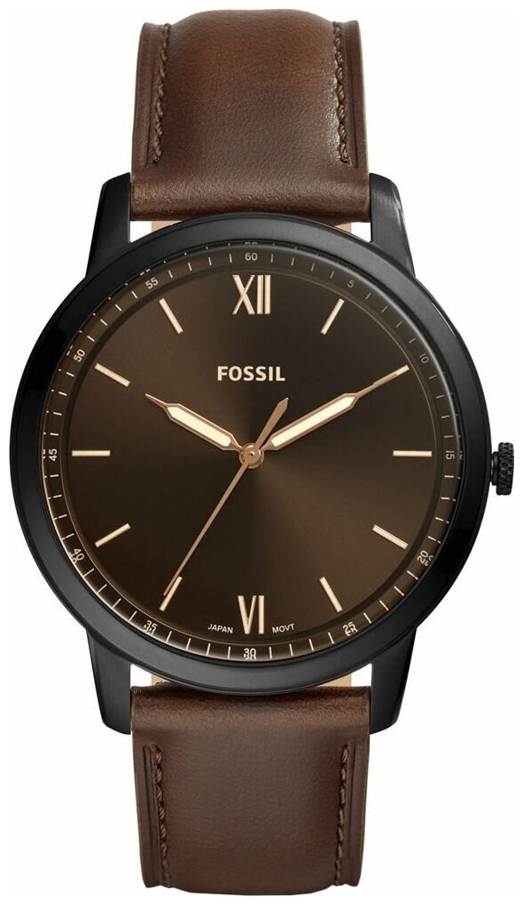 Наручные часы FOSSIL Minimalist FS5551