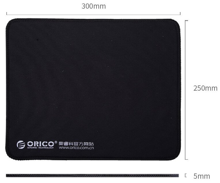 ORICO MPS3025