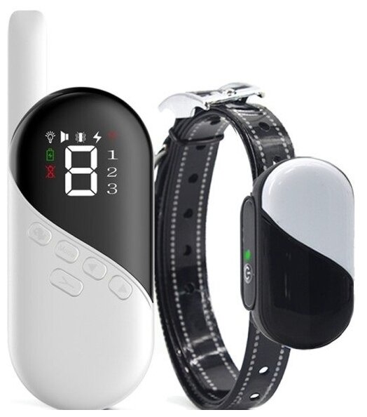 фото Электронный ошейник для собак Amazin TZ-818