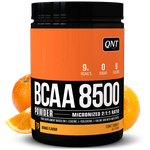 Аминокислота QNT BCAA Powder 8500 - изображение