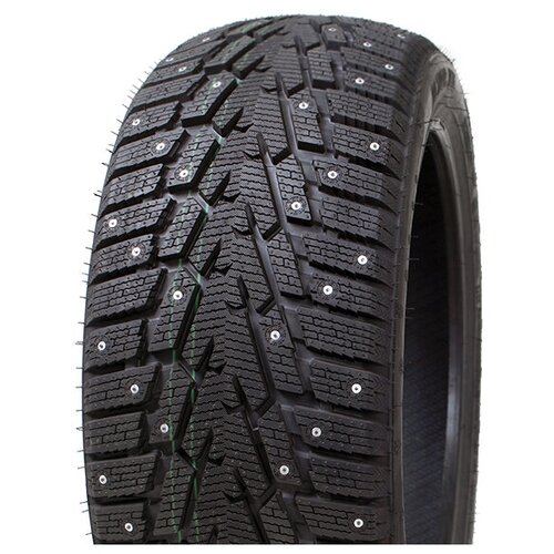 Шины Delmax Ultima Ice Suv (шип 2) 265/60R18 114T