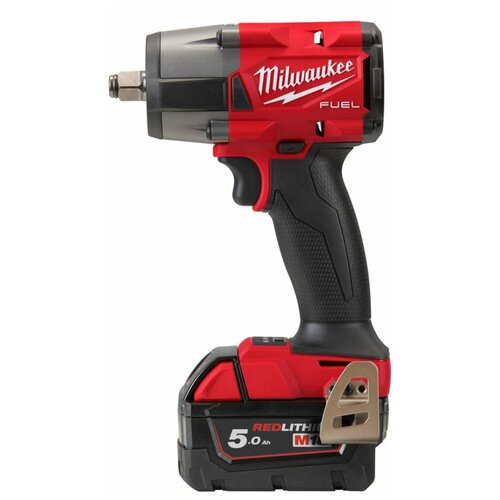 гайковерт ударный milwaukee m18 fmtiw2f12 502x 4933478450 Гайковерт ударный MILWAUKEE M18 FMTIW2F12-502X 4933478450