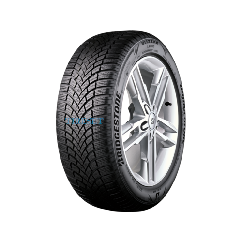 195/65 R15 Bridgestone Blizzak LM005 91H