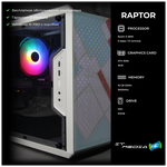 Игровой компьютер ITMEDIA RAPTER - изображение