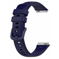 Ремешок для Huawei Band 7, темно-синий