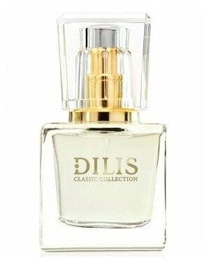 Dilis Parfum духи Classic Collection №21, 30 мл