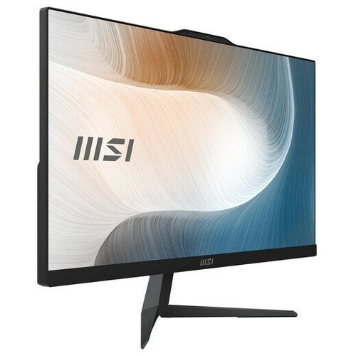 MSI Modern AM242 11M-1497XRU [9S6-AE0121-1497] Black 23.8