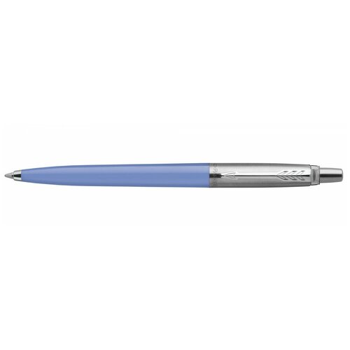 R2123137 Шариковая ручка Parker (Паркер) Jotter Original K60 Storm Blue 2135C