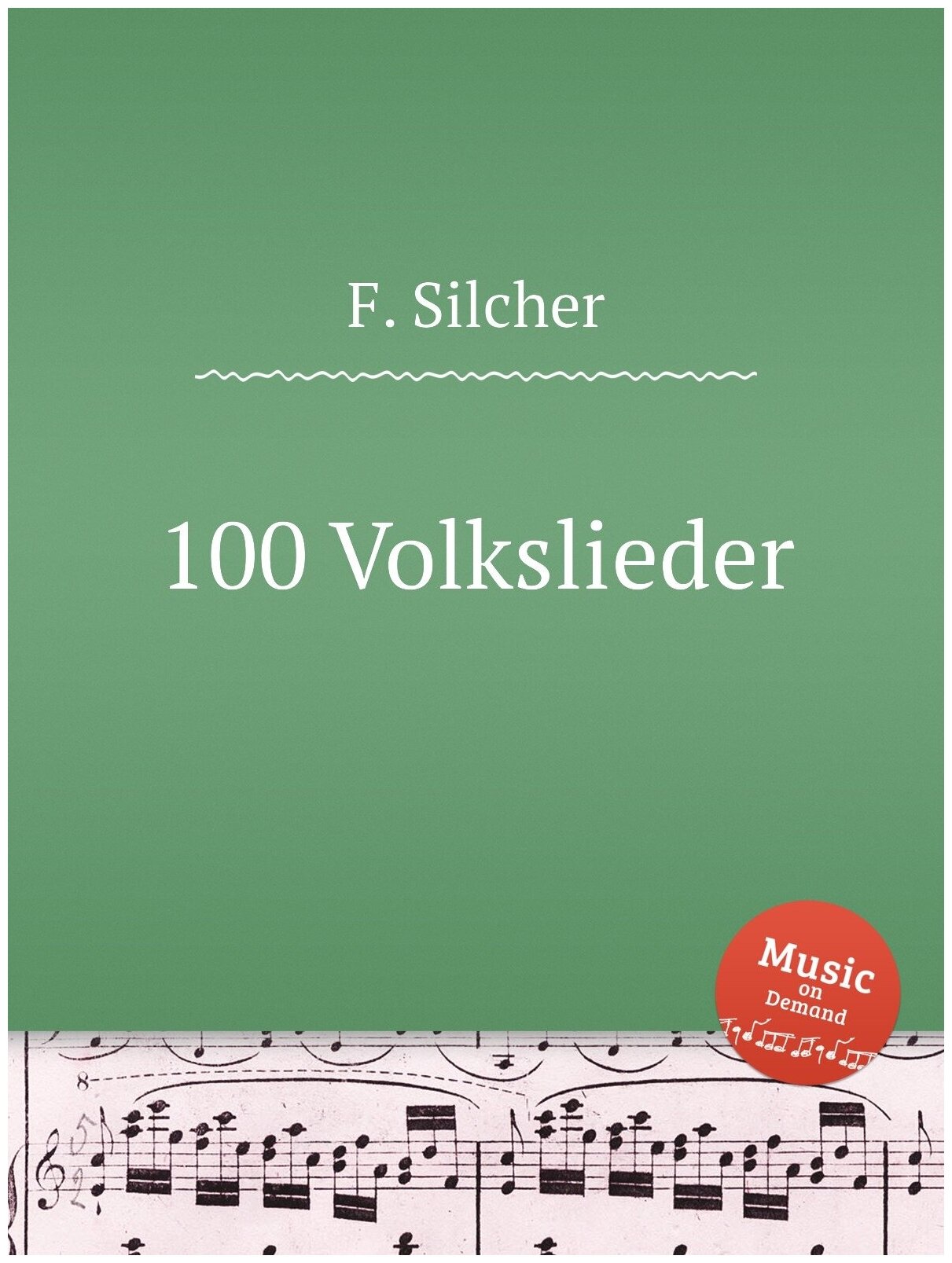 100 Volkslieder