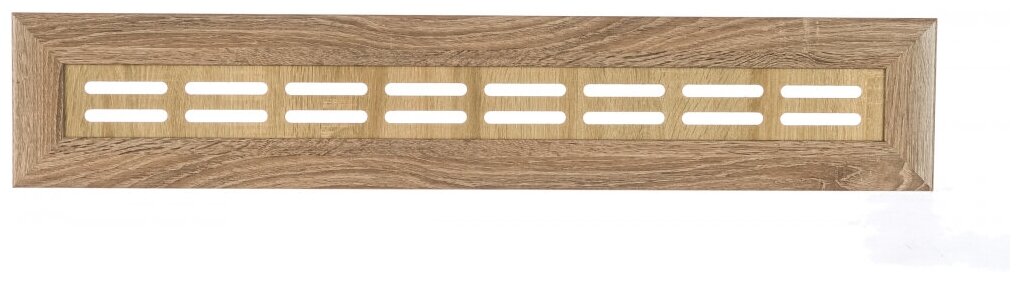 фото Крышка для экрана 90 см универсальная венге STELLA