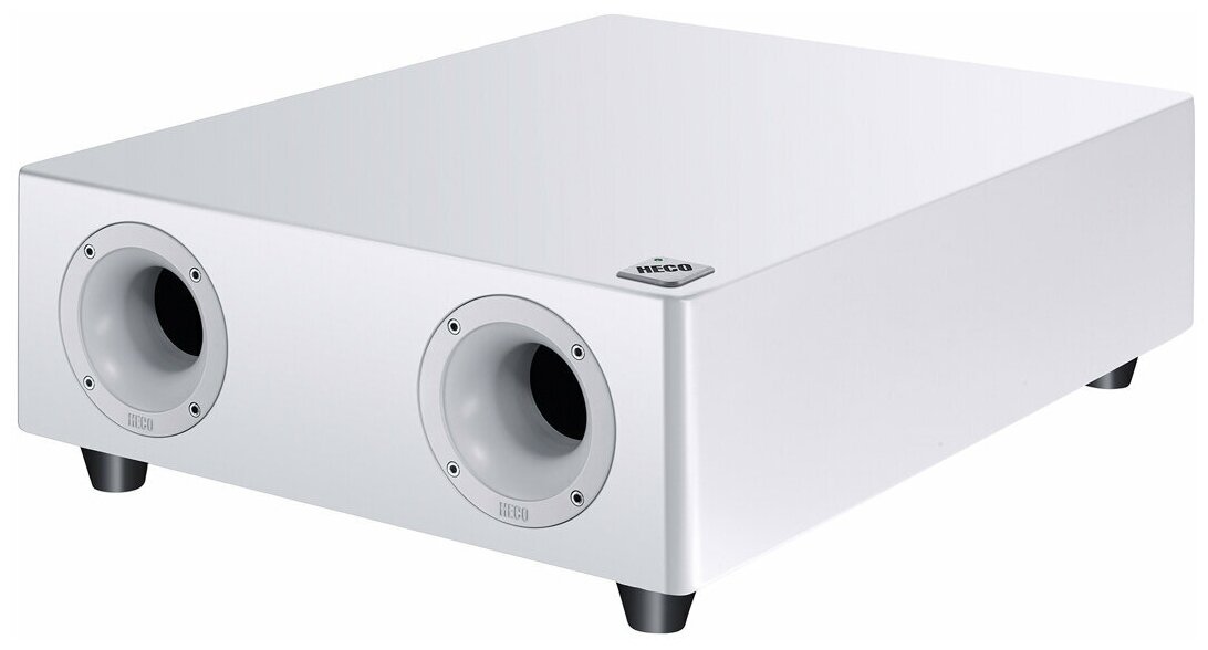 Heco Ambient Sub 88 F White