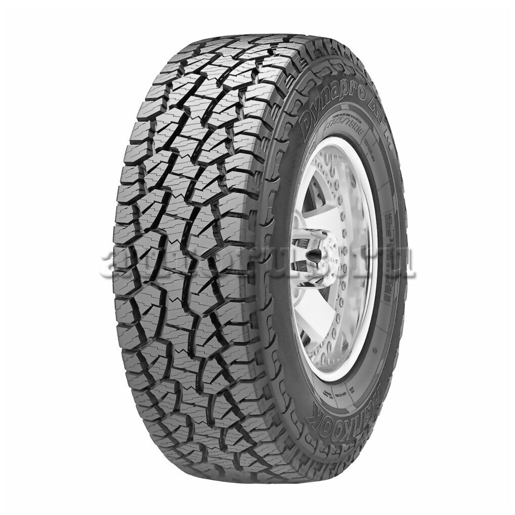 Hankook Dynapro ATM RF10 235/65 R17 103T OWL