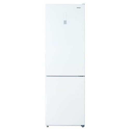 Холодильник Zarget ZRB310DS1WM