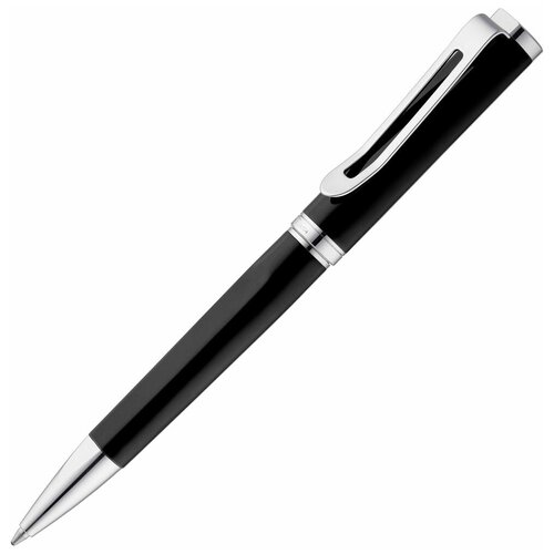 Ручка шариковая Phase, черная