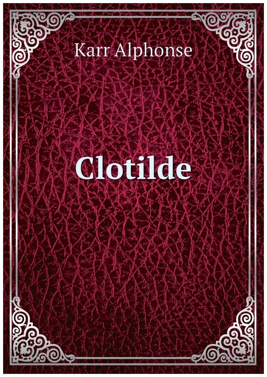Clotilde