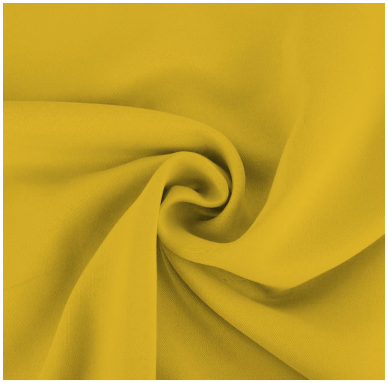 Комплект постельного белья / Lisleep / Сатин люкс / желтый / евро размер / наволочки 70x70 см - фотография № 5