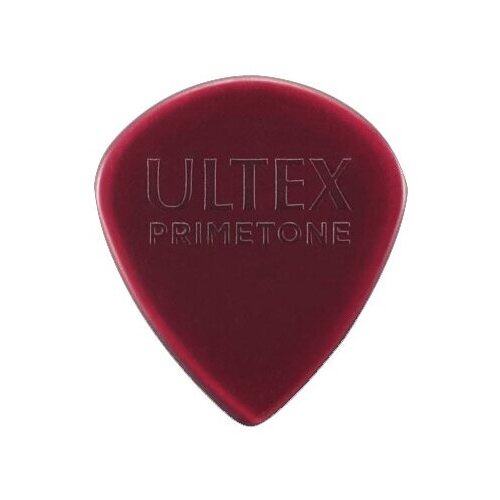 Медиаторы 3шт 1,38мм Dunlop John Petrucci Primetone Jazz III 518PJPRD