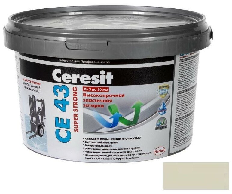       Ceresit CE 43 2, 43-