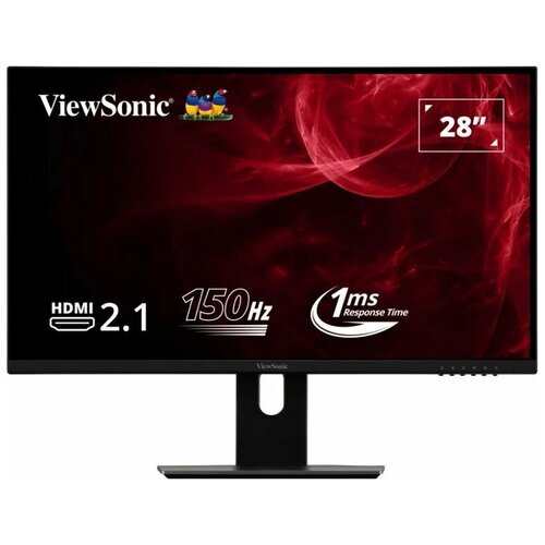 279 Монитор ViewSonic VX2882-4KP 13281000₽