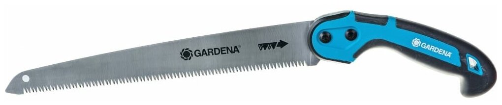 Gardena Пила садовая 300 P 08745-20.000.00