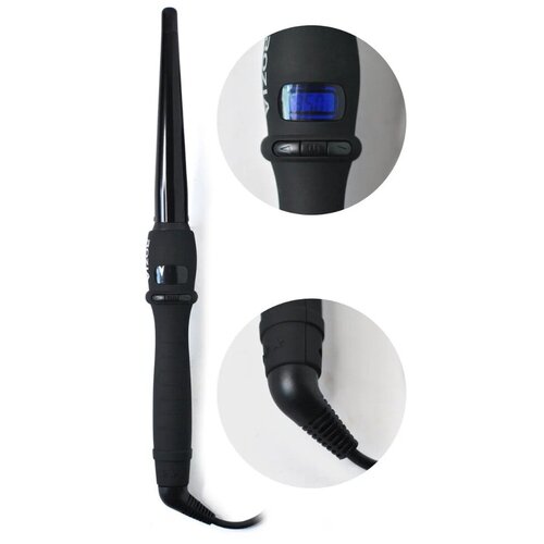 Плойка Rozia HR775 Щипцы для завивки Профессиональная плойка-щипцы Rozia HR775 189000₽