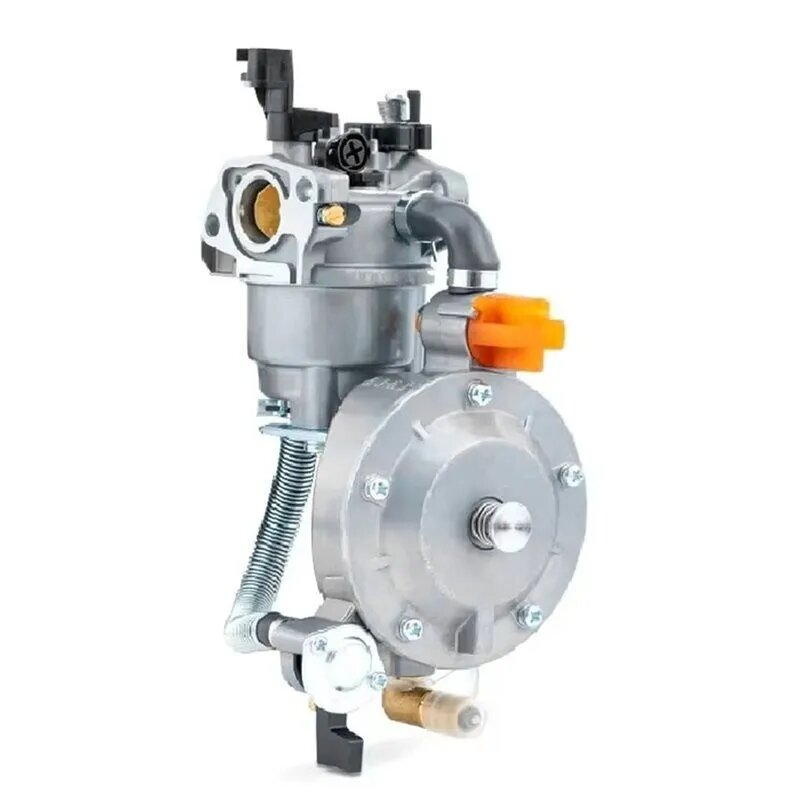 GX200 168F 170F генераторы LPG-карбюратор / NG-конверсионный набор для бензиновых двигателей 2 кВт, 3 кВт, 6,5 л. с. EC2500 P19A-LPG