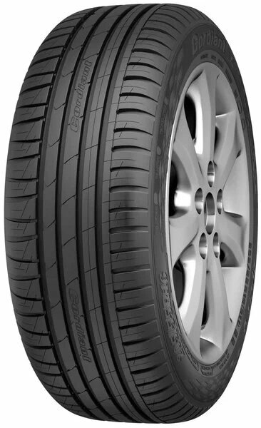 Автошина Cordiant 195/65R15 91V Sport 3