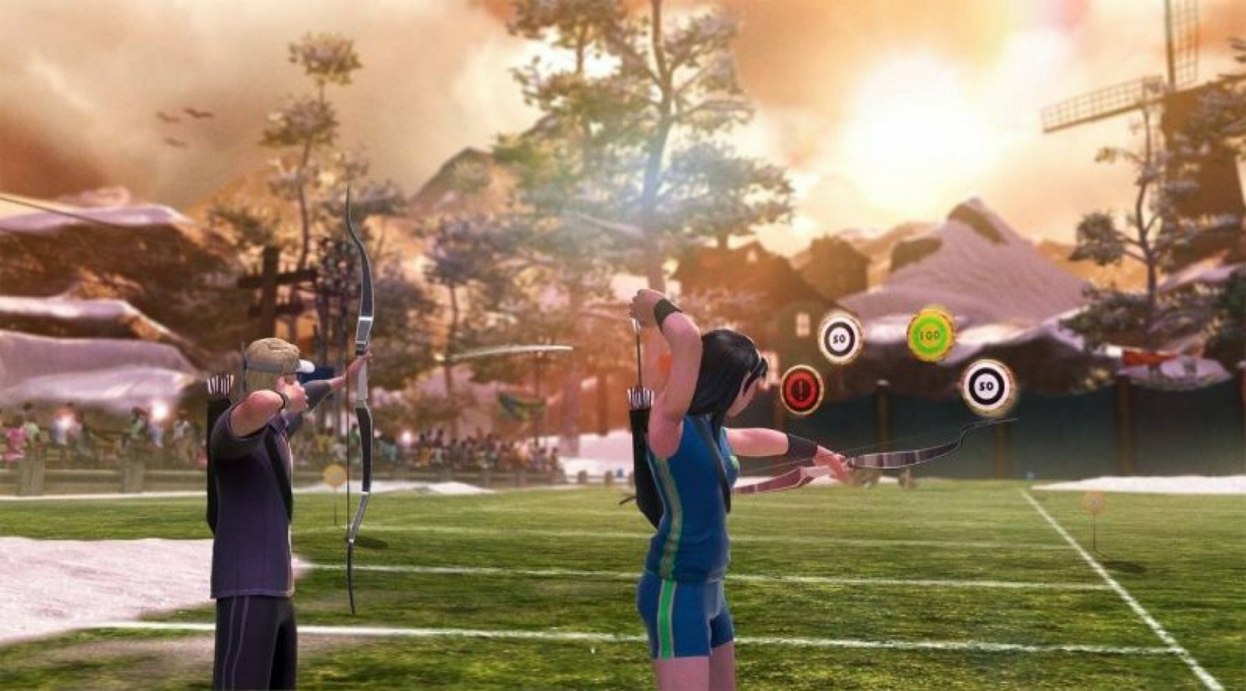 Ps sports champions 2 on sale