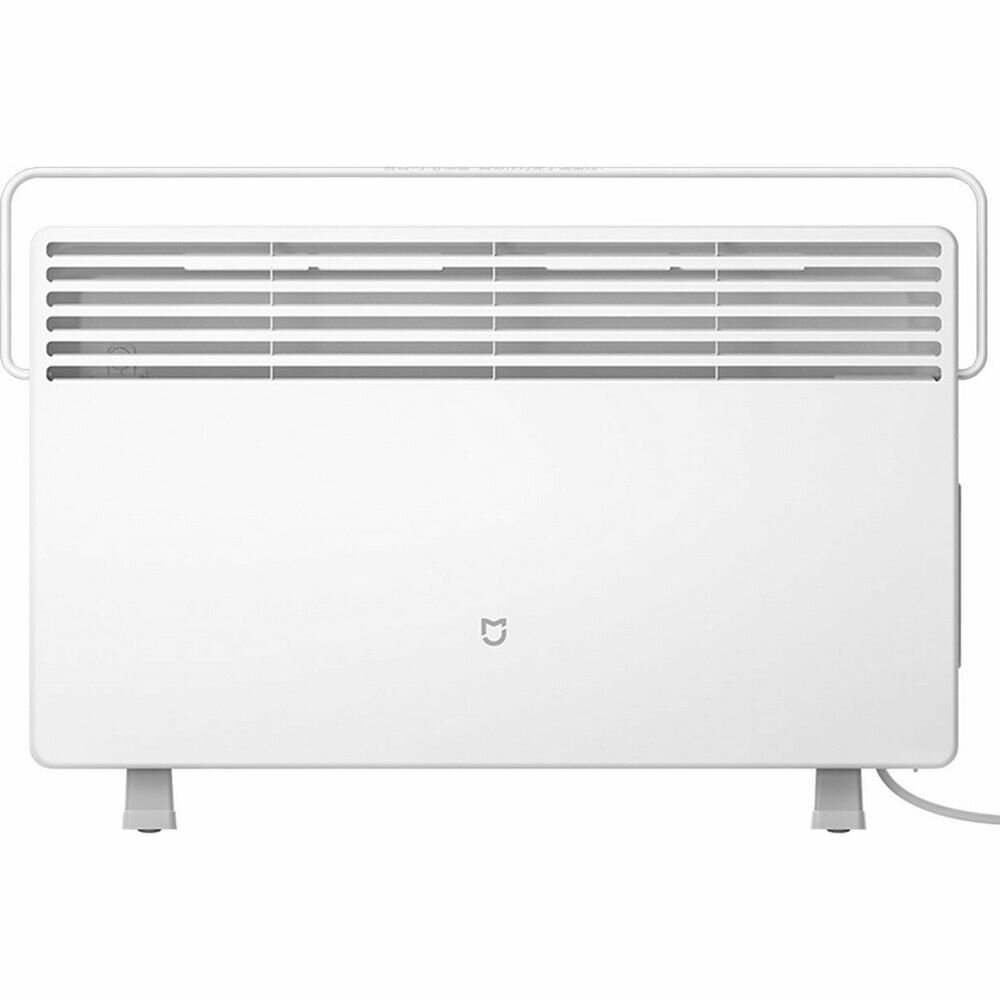Обогреватель конвекционный Xiaomi Mi Smart Space Heater S KRDNQ03ZM (BHR4037GL) (718267)