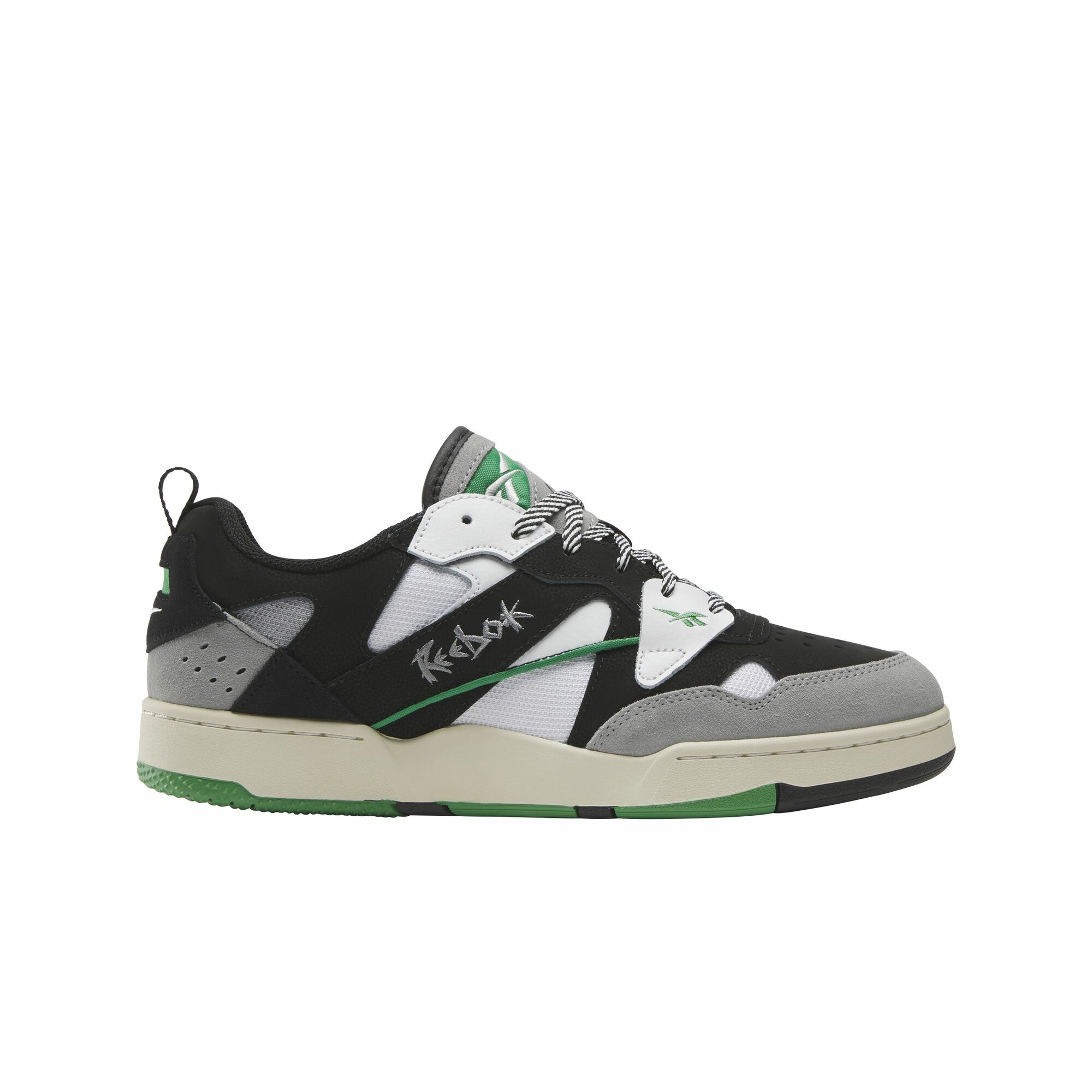 Кеды Reebok BB 4000 II ‘96
