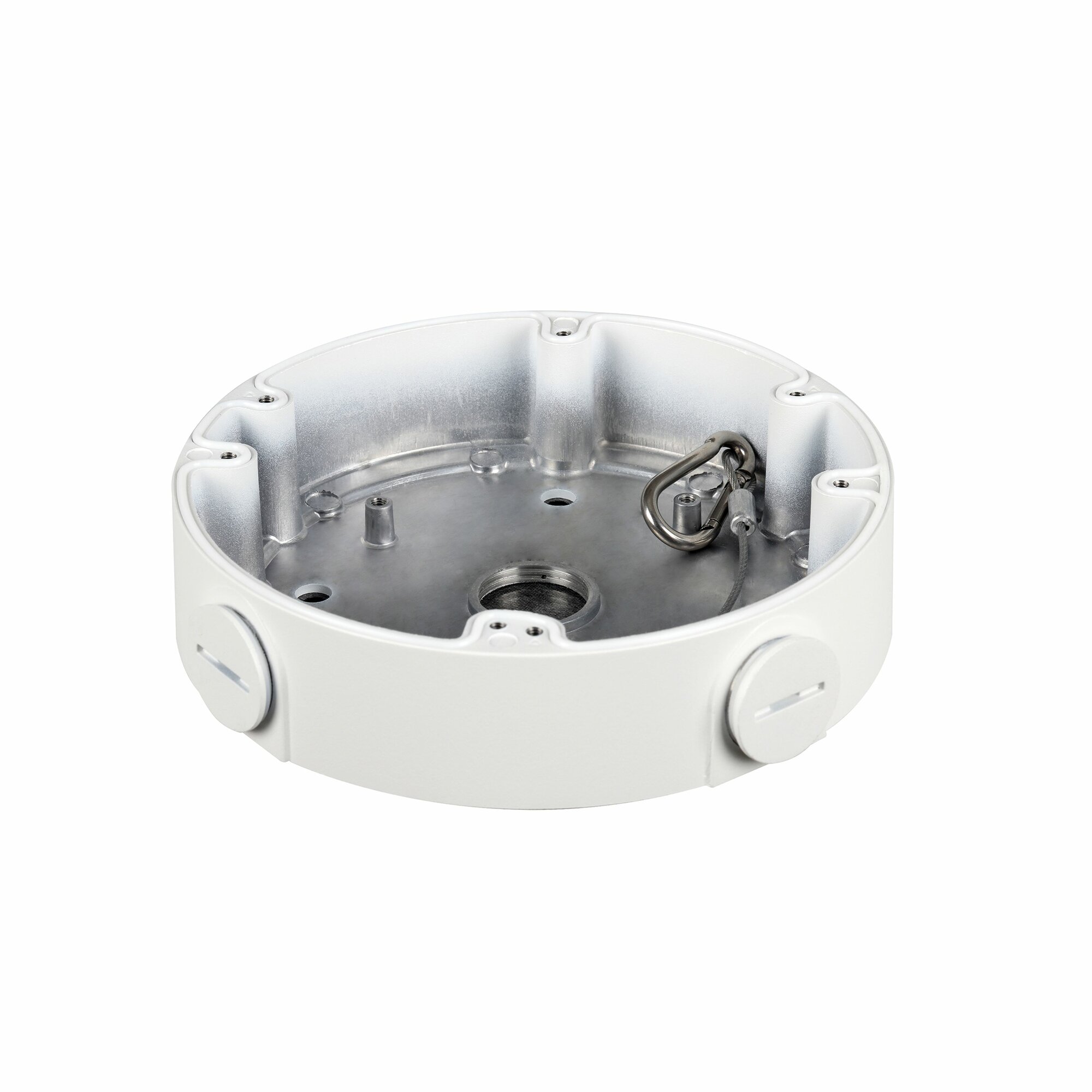 Монтажная коробка NM-5138 (Аналог DH-PFA138)