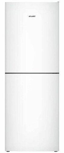 Двухкамерный холодильник ATLANT ХМ 4610-101 — купить в интернет ...