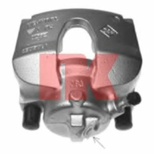 Тормозной суппорт Nk 2139114 для Renault Espace IV, Laguna II, Vel Satis