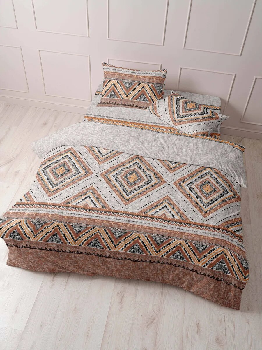 Постельное белье 1,5 бязь — фото 1