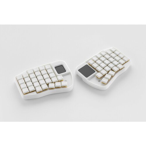 Механическая клавиатура K03 PRO Средний профиль низкопрофильные без символов 2700000₽