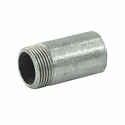 Резьба сталь удлиненная оц Ду 50 L70мм из труб по ГОСТ 3262-75 АС 217₽