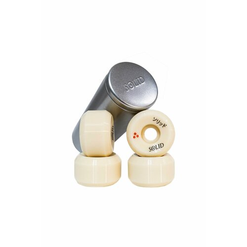 Колеса для скейтборда Solid Trisect wheel MK Urethane Conical Full 58мм 2388₽