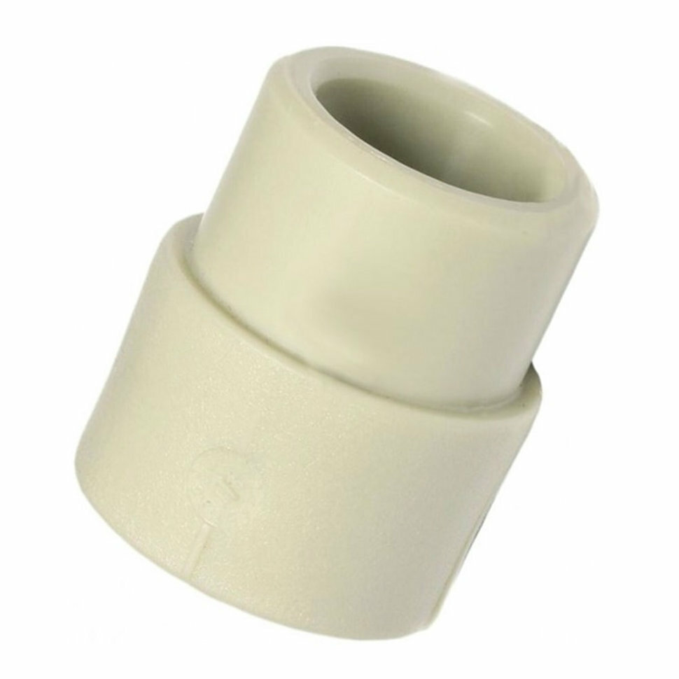 Комплект муфт переходных Wavin ВН D50*25 3 штуки