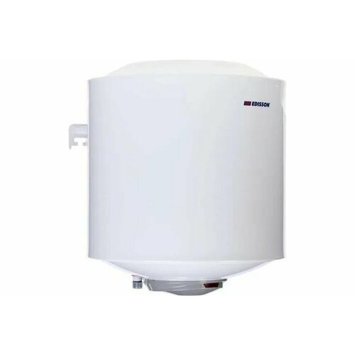 EDISSON Накопительный электрический водонагреватель ER 50 V SpT066445 8522₽
