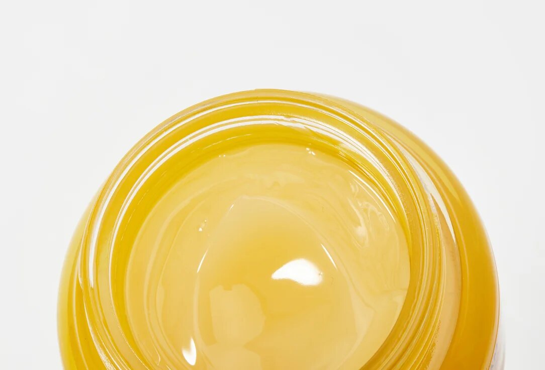 Крем для лица с витамином С Lalarecipe Yuzu Vita C Cream, 50 мл — фото 1