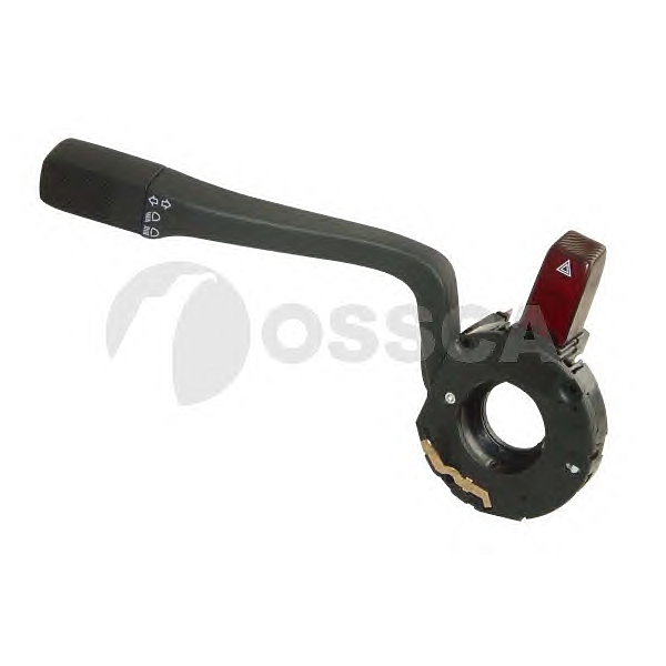 OSSCA 01658 (701953513 / 701953513C) переключатель света фар (поворотов) VW Transporter (Транспортер) t-4 90