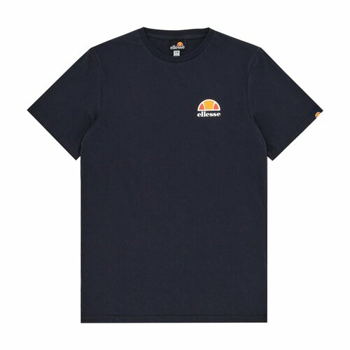 фото Футболка ellesse, размер t10, темно-серый
