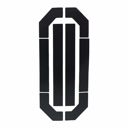 Липкая лента для салфеток квадратных роботов-мойщиков Hobot 657₽