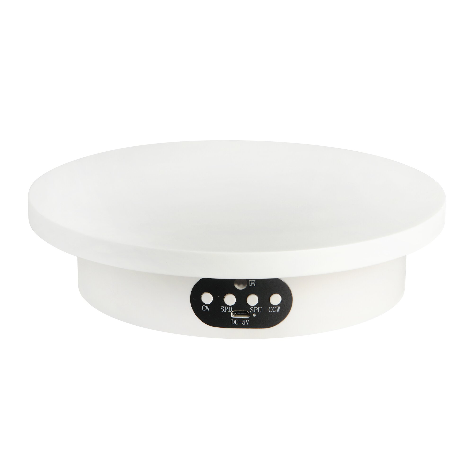 Платформа Поворотная Falcon Eyes Table 200Rc Для 3D Фото И Видеосъемки